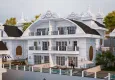 Buy A new architectural masterpiece on the coast of Alanya, Turkler district — an investment project with villas and apartments 19 