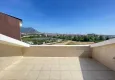 Affordable Purchase 3+1 penthouse duplex with open views in a prestigious complex, Cikcilli - suitable for a residence permit 18 