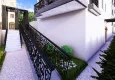 Buy A new project in the center of Alanya - the Cleopatra beach area. A liquid investment asset with the prospect of increasing value 18