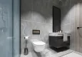 Affordable Purchase A new project in the center of Alanya - the Cleopatra beach area. A liquid investment asset with the prospect of increasing value 18