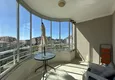 Affordable Purchase 2+1 apartment with furniture and glazed balconies — Alanya, Cikcilli district. Suitable for a residence permit 18