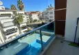 Affordable Purchase 2+1 penthouse duplex in the center of Alanya — Cleopatra beach area 19