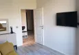 Affordable Purchase 4+1 apartment with designer interiors and views — Alanya, Mahmutlar district 20
