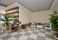 Buy Furnished 1+1 apartment in a luxury residential complex — Alanya, Oba district 18