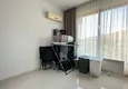 Affordable Purchase  3+1 linear apartment with furniture in an elite residence — Alanya, Kestel district  22 