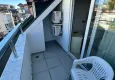 Affordable Purchase 2+1 penthouse duplex in the center of Alanya — Cleopatra beach area 20