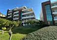 Buy One bedroom apartment with furniture, 80 m², suitable for a residence permit — Alanya, Cikcilli 19