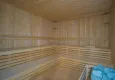 Buy 4+1 apartment with designer interiors and views — Alanya, Mahmutlar district 18
