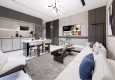Affordable Purchase A new project in the center of Alanya - the Cleopatra beach area. A liquid investment asset with the prospect of increasing value 1