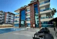Buy 2+1 penthouse duplex in the center of Alanya — Cleopatra beach area 1