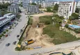 Affordable Commercial real estate under construction in Alanya, Avsallar district is a profitable investment 1