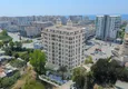 Buy Cozy 1+1 apartment in the center of Mahmutlar, just 550 meters from the sea 1 