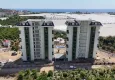 Buy One-bedroom apartments in a modern new complex - Alanya, Demirtash district 1