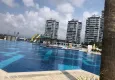 Buy One bedroom apartment with sea view in Mersin, Erdemli district, Cesmeli microdistrict 1 