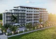 Buy Investment offer at the start of sales - New premium residential complex in Antalya, Altintash 1