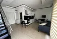 Affordable Purchase Furnished duplex penthouse in the center of Alanya — Cleopatra beach area 1