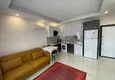 Affordable Purchase  Furnished apartment in the center of Alanya, Cleopatra beach area  1 