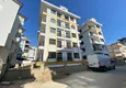Buy Apartment in the center of Alanya, with a fine finish - Keykubat beach area 1 