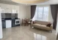 Affordable Purchase 1+1 apartment for rent in Alanya, Oba district center No. 31 1 