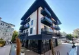 Buy Apartments from a developer in the center of Alanya in a modern residential complex  5 