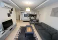 Affordable Purchase Furnished 1+1 apartment in a luxury residential complex — Alanya, Oba district 1