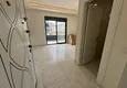 Affordable Purchase  1+1 apartment from the owner in a residential complex with hotel infrastructure - Payallar district, Alanya 1 