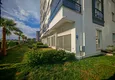 Affordable Purchase 1+1 apartment with furniture and a plot of land in a residential complex - Alanya, Avsallar district 1 