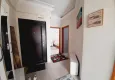 Affordable Purchase Three-room apartment with a separate kitchen in the center of Alanya - suitable for a residence permit 1 
