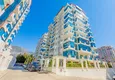 Buy Turnkey apartments in a prestigious complex by the sea — Alanya, Mahmutlar district 1 