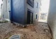 Affordable Purchase Garden duplex 4+1 - primary property in the prestigious area of Kestel 1