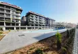 Affordable Garden duplex 4+1 - primary property in the prestigious area of Kestel 1
