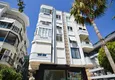 Buy Renovated 2+1 apartment with new furniture and sea view - Alanya center, 1 coastal, Cleopatra beach 6