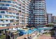 Buy Linear 3+1 apartment with panoramic views in the center of Mahmutlar — urgent sale, unfurnished 2