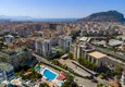 Buy Duplex penthouse with views of Calais in the heart of Alanya 1 