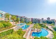 Buy One bedroom apartment with furniture, 80 m², suitable for a residence permit — Alanya, Cikcilli 1