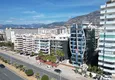 Affordable Premium residential complex on the beachfront in Mahmutlar, Alanya 1 