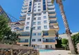 Buy 2+1 apartment in Alanya, Cikcilli district in a comfortable complex 1