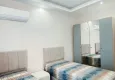 Affordable Purchase Garden duplex with a modern interior in a complex with infrastructure - Kargicak, Alanya 19