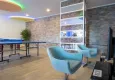 Buy Furnished 1+1 apartment in a luxury residential complex — Alanya, Oba district 20
