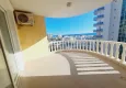 Affordable Purchase Two-bedroom apartment with furniture and sea view — Alanya, Mahmutlar, Tuesday Market District 20
