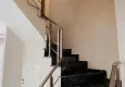 Affordable Purchase Garden duplex with a modern interior in a complex with infrastructure - Kargicak, Alanya 20