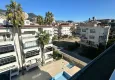 Affordable Purchase 2+1 penthouse duplex in the center of Alanya — Cleopatra beach area 22