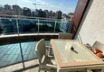 Affordable Purchase Linear 3+1 apartment with panoramic views in the center of Mahmutlar — urgent sale, unfurnished 21