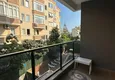 Affordable Purchase  Cozy one bedroom apartment with furniture in a boutique complex — Alanya city center 21 