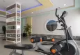 Buy Furnished 1+1 apartment in a luxury residential complex — Alanya, Oba district 21
