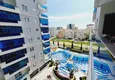 Affordable Purchase  Two-bedroom apartment from the owner in the Mahmutlar district - individual interior and high-quality finishes  21 