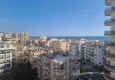 Affordable Purchase Two-bedroom apartment with furniture and sea view — Alanya, Mahmutlar, Tuesday Market District 21