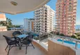 Affordable Purchase Two bedroom apartment with panoramic sea views - Mahmutlar, first coastline 22