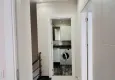 Affordable Purchase Garden duplex with a modern interior in a complex with infrastructure - Kargicak, Alanya 21