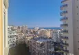 Affordable Purchase Two-bedroom apartment with furniture and sea view — Alanya, Mahmutlar, Tuesday Market District 22